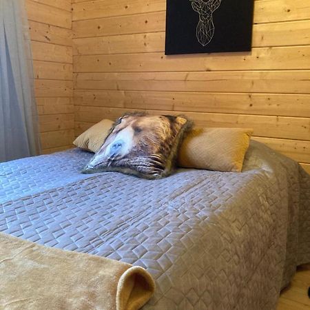 Asplunda Gard, Kolmarden, Stuga Nr 3 Eksteriør bilde