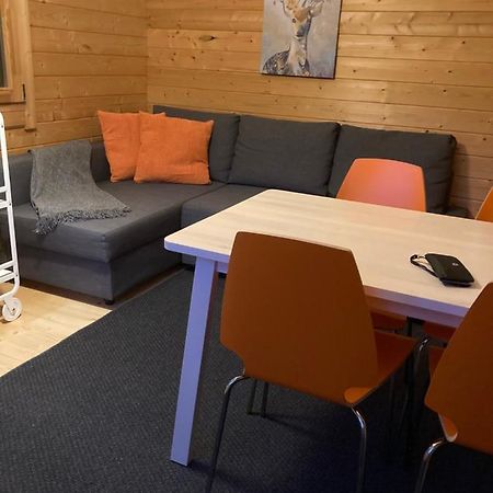 Asplunda Gard, Kolmarden, Stuga Nr 3 Eksteriør bilde