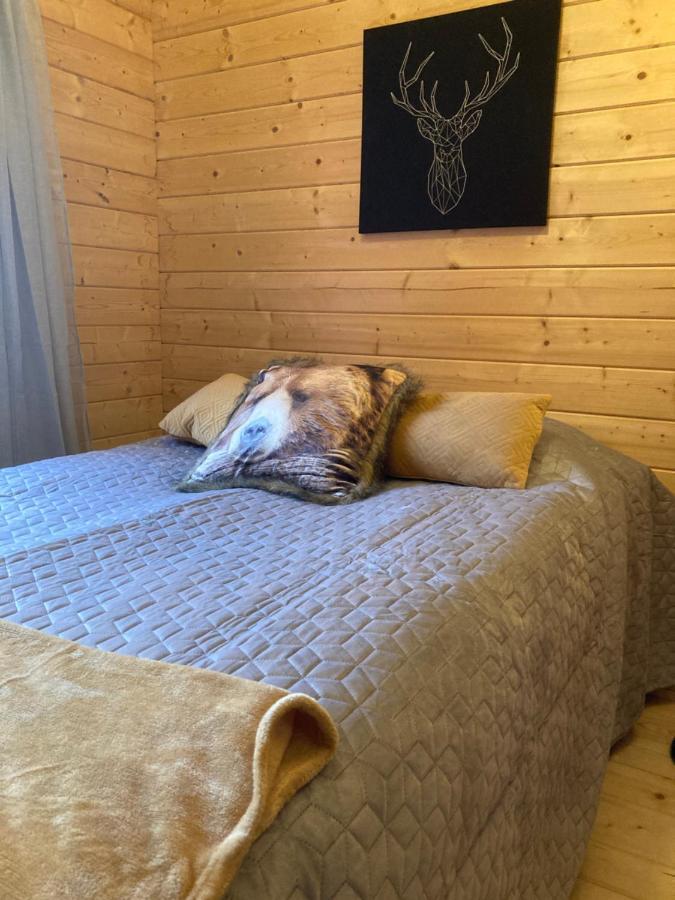 Asplunda Gard, Kolmarden, Stuga Nr 3 Eksteriør bilde