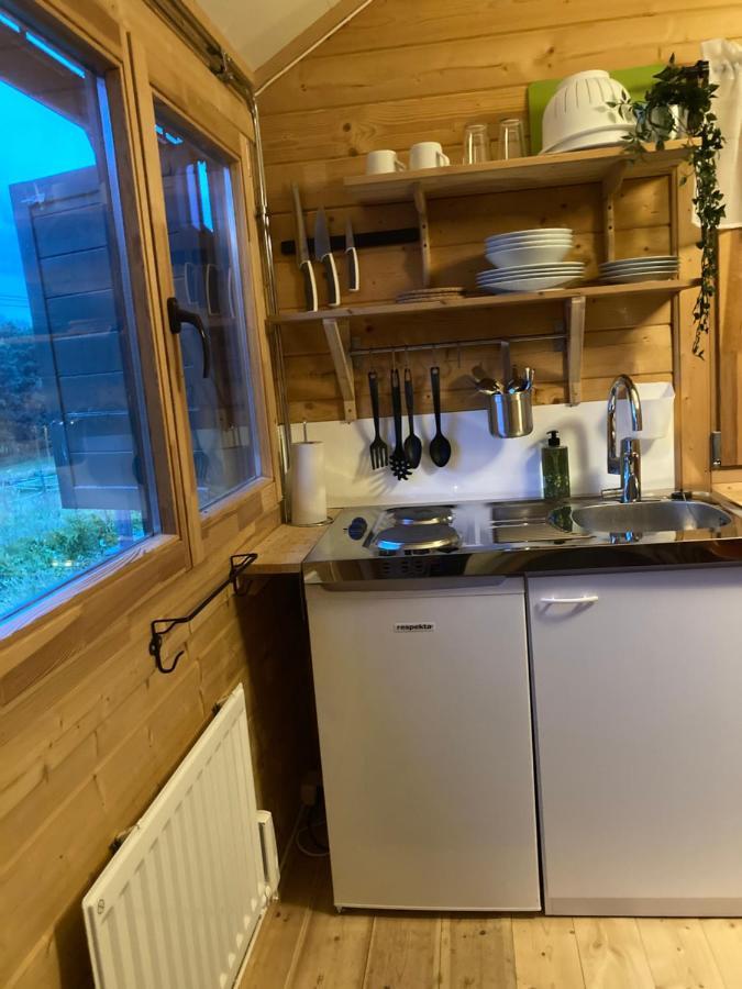 Asplunda Gard, Kolmarden, Stuga Nr 3 Eksteriør bilde