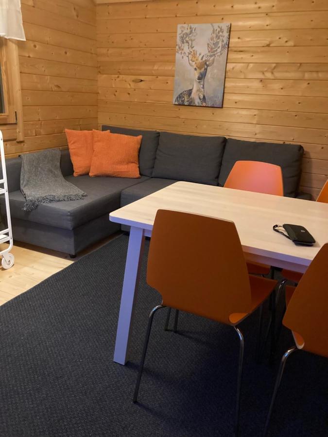 Asplunda Gard, Kolmarden, Stuga Nr 3 Eksteriør bilde