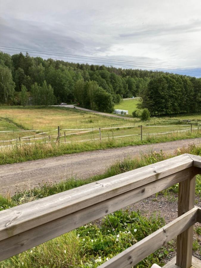 Asplunda Gard, Kolmarden, Stuga Nr 3 Eksteriør bilde